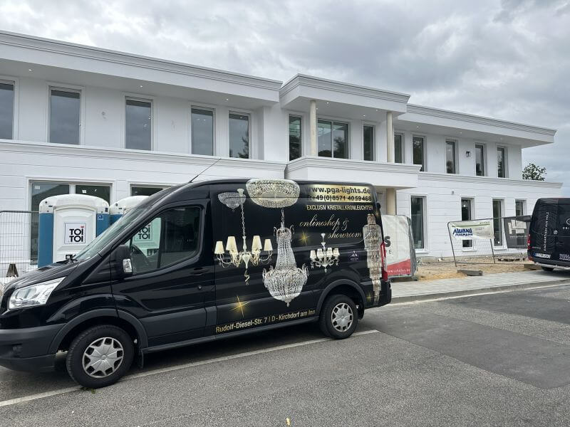 kronleuchter Nordrhein-Westfalen