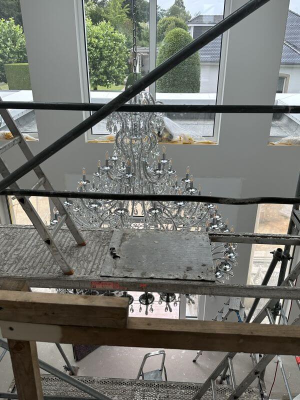 kronleuchter Nordrhein-Westfalen