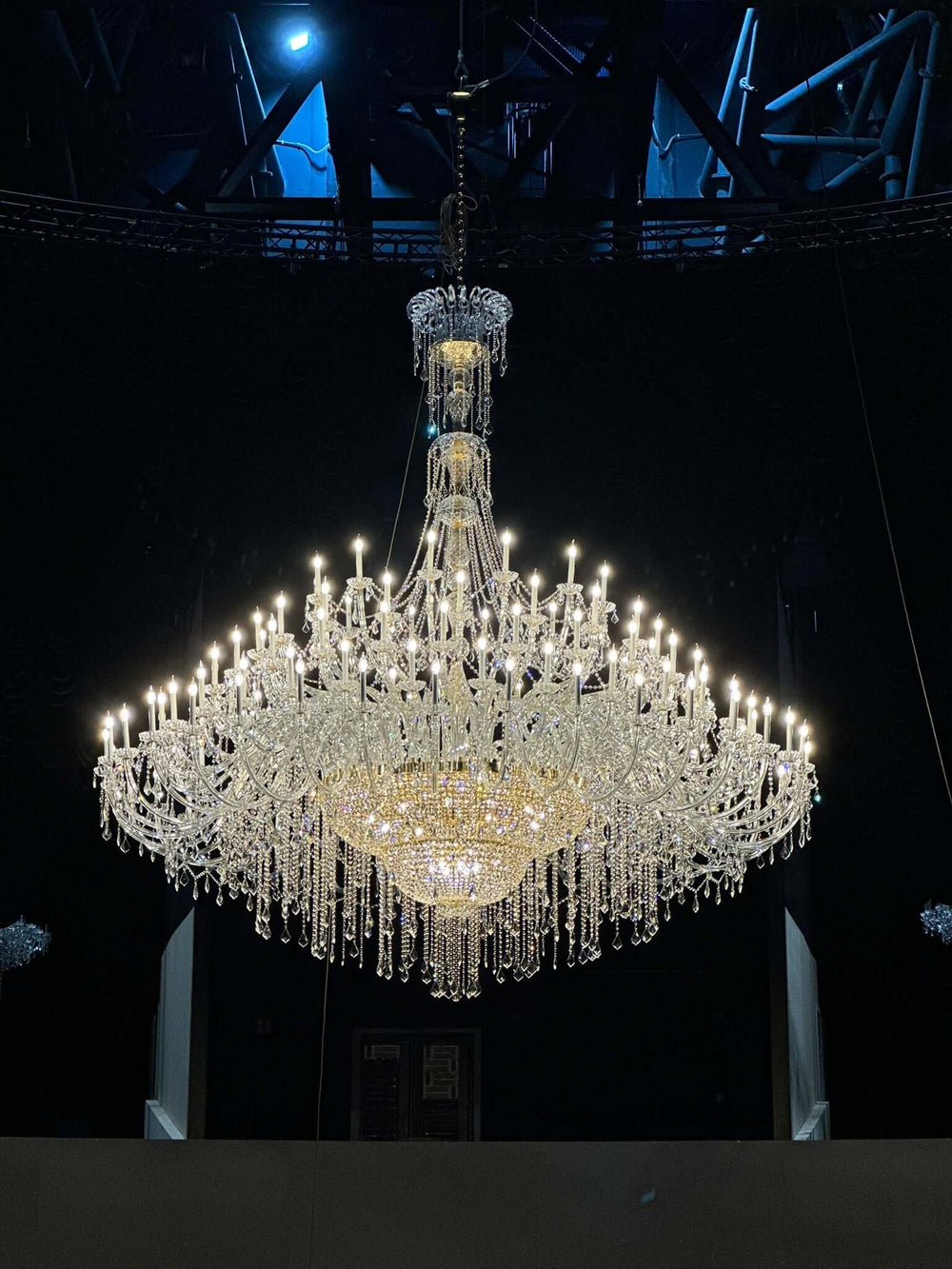 PGA-Lights