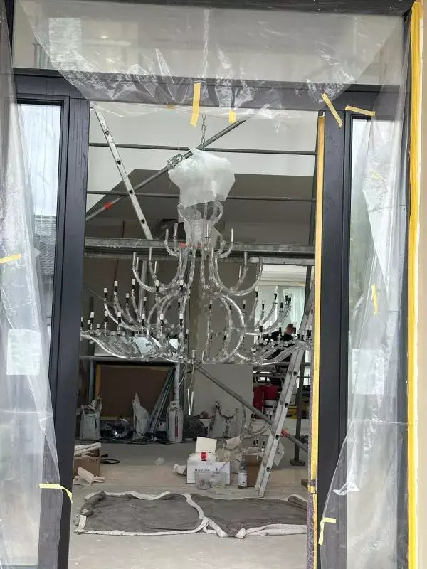 kronleuchter Nordrhein-Westfalen