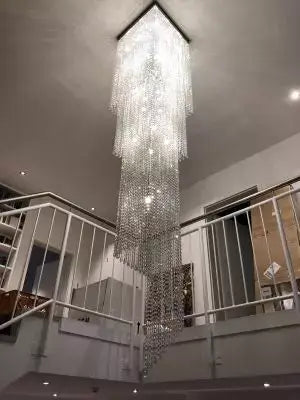Swarovski Pendelleuchte München