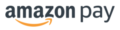 Amazon Pay - sichere Zahlungsart