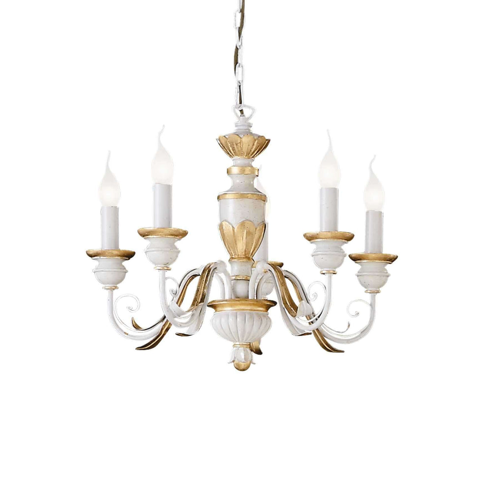 Ideal Lux Leuchte