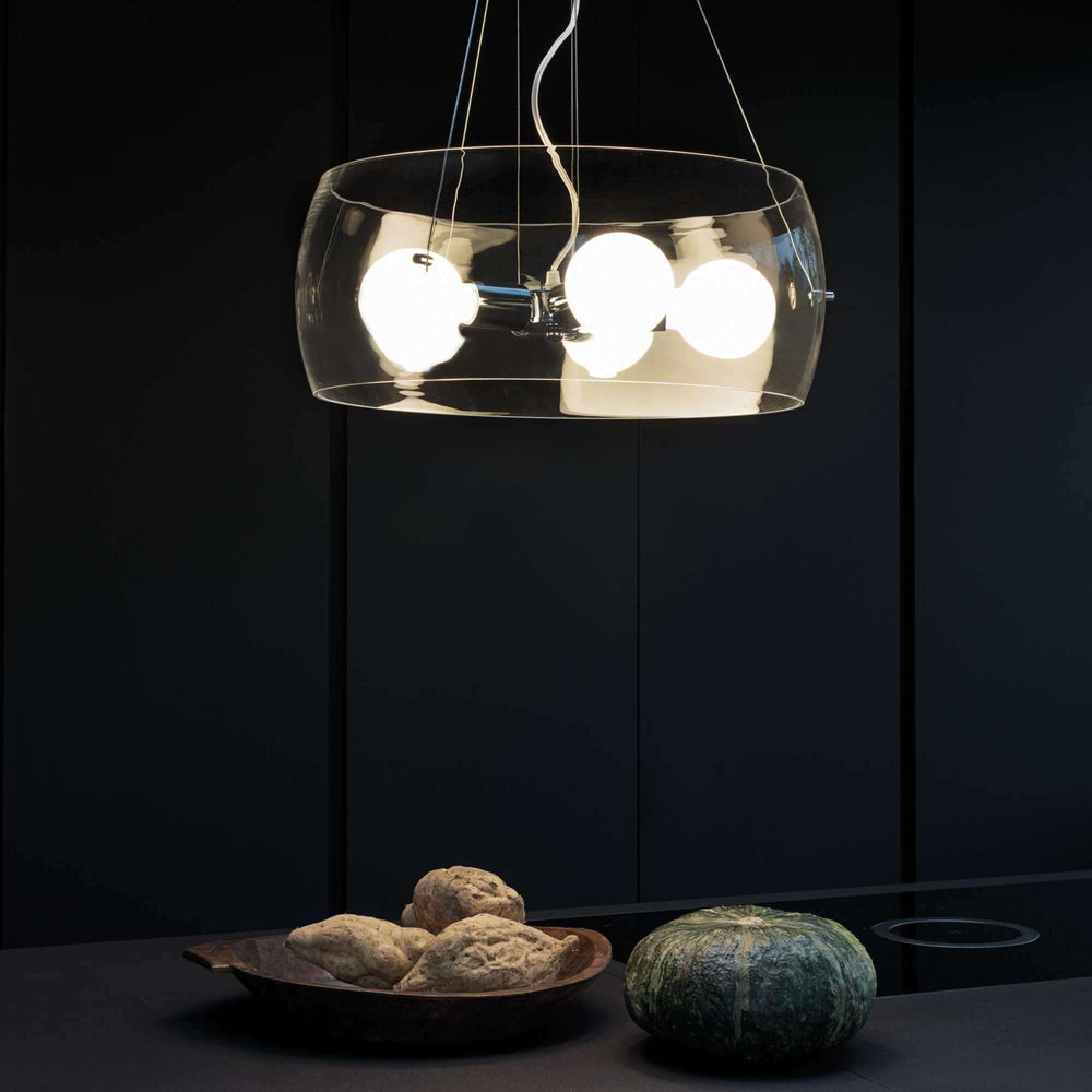 Ideal Lux Leuchte