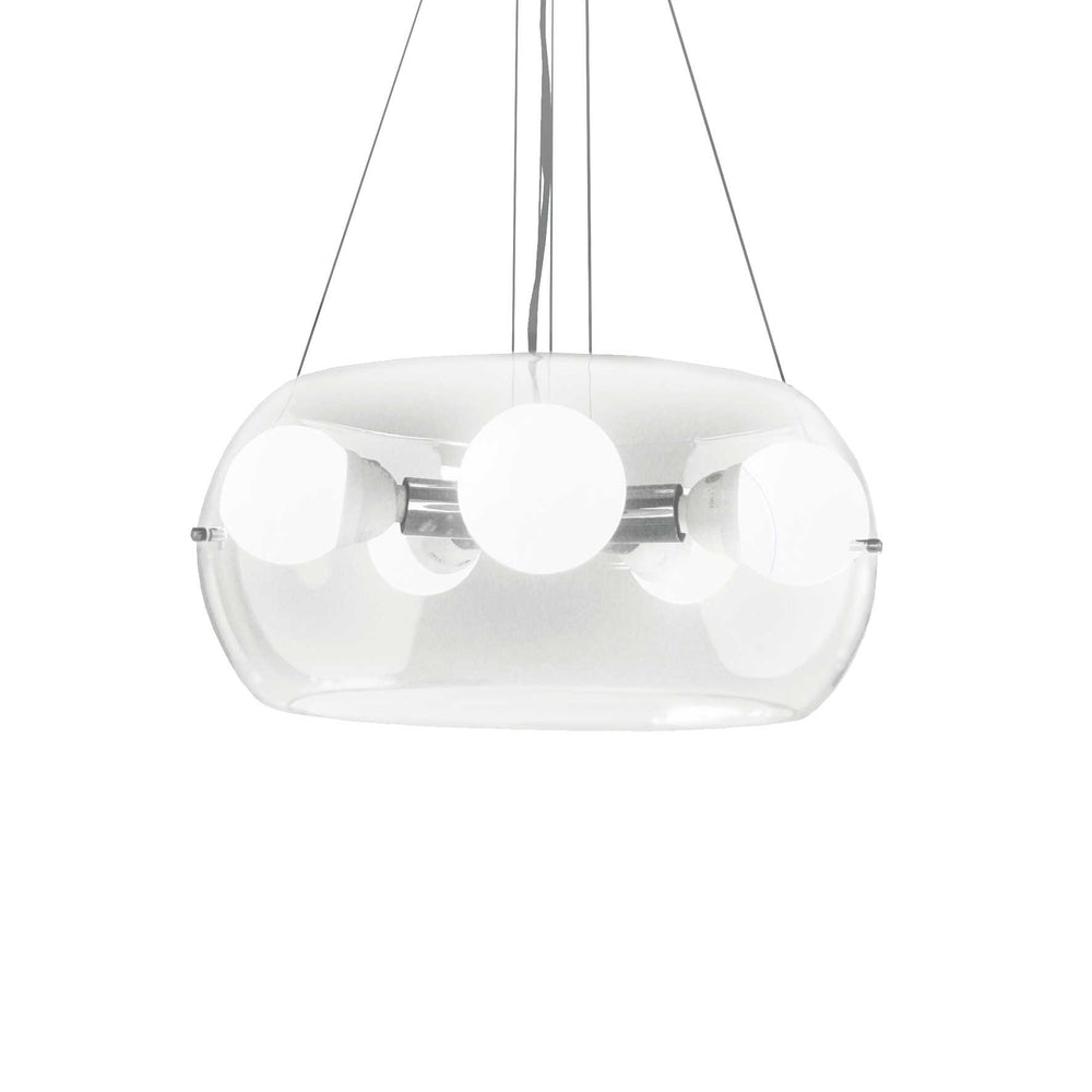 Ideal Lux Leuchte