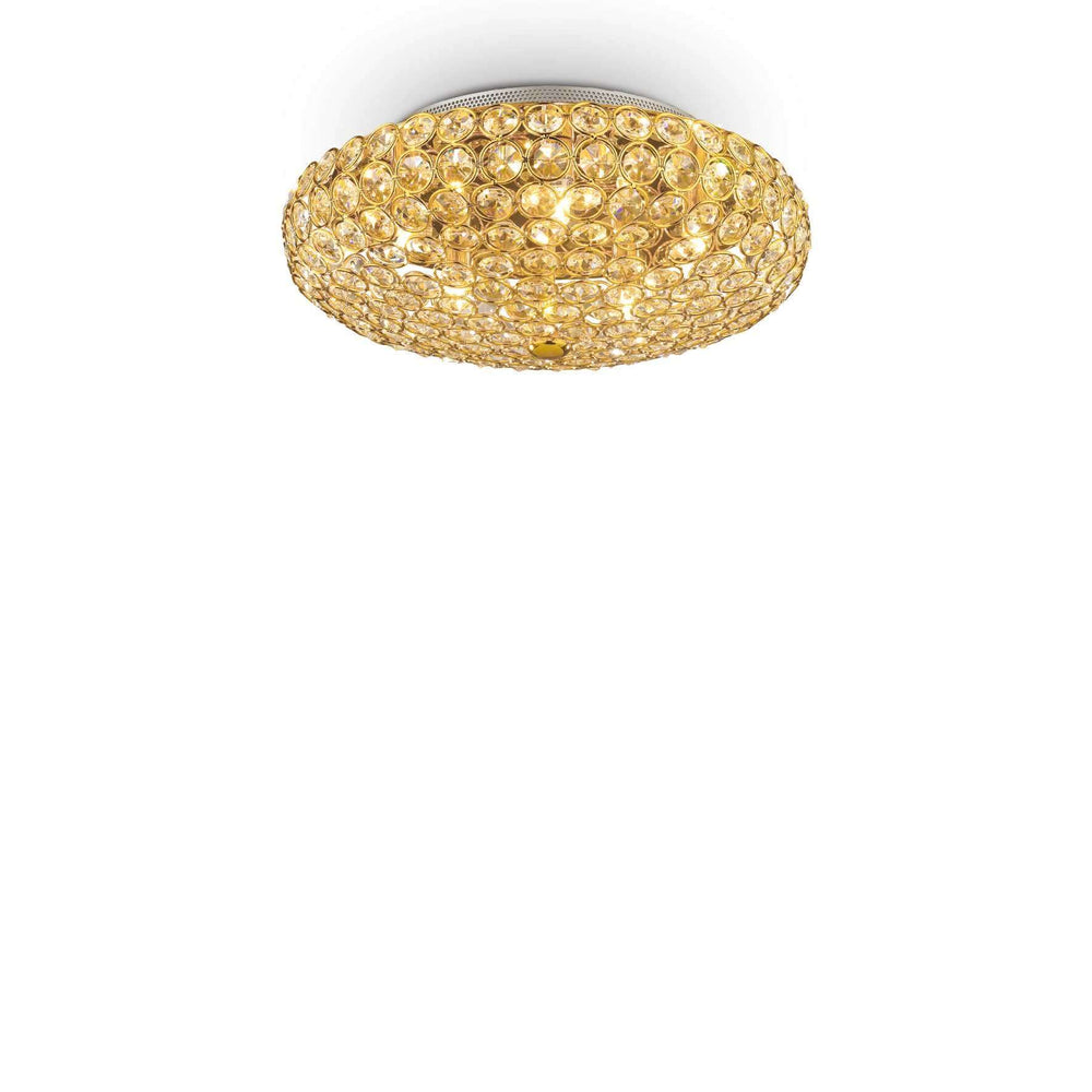 Ideal Lux Leuchte