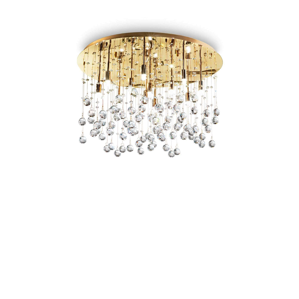 Ideal Lux Leuchte