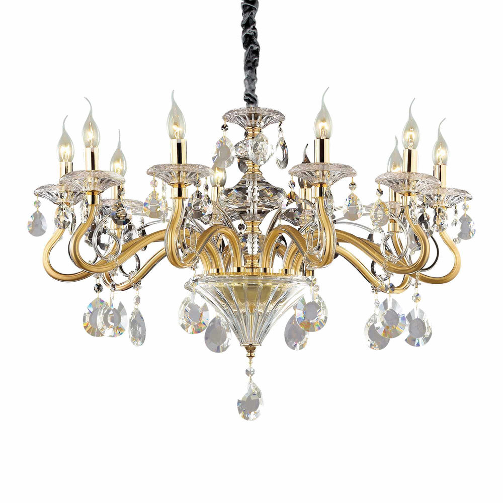 Ideal Lux Leuchte