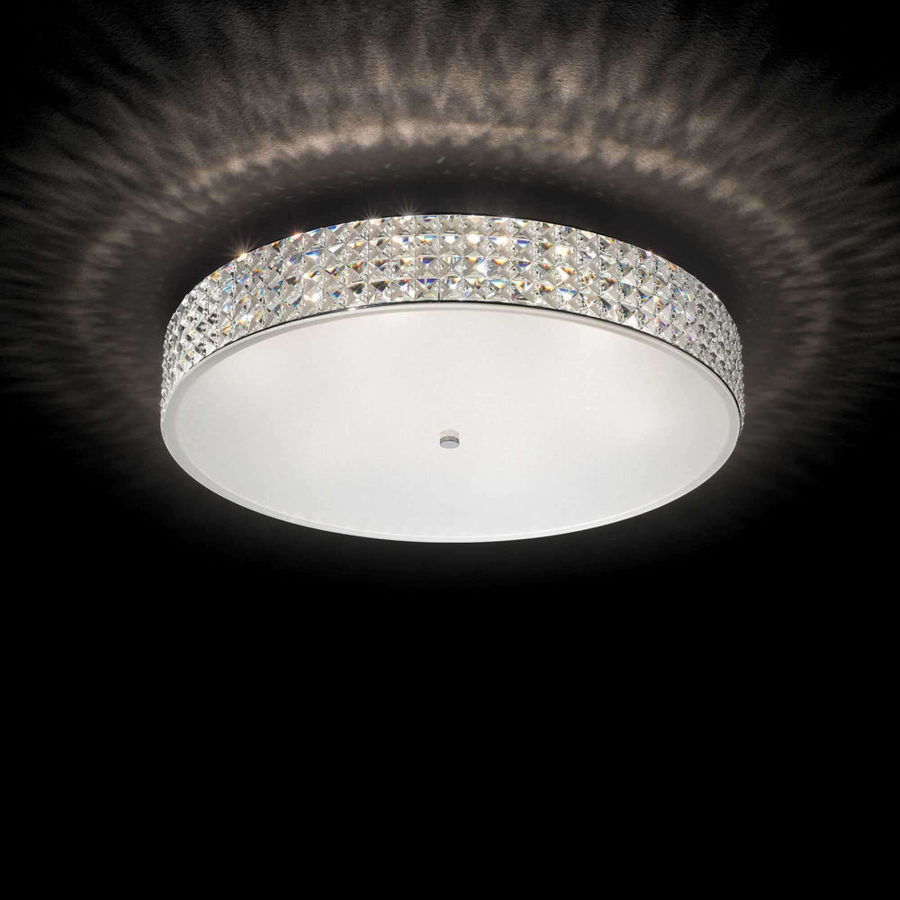 Ideal Lux Leuchte