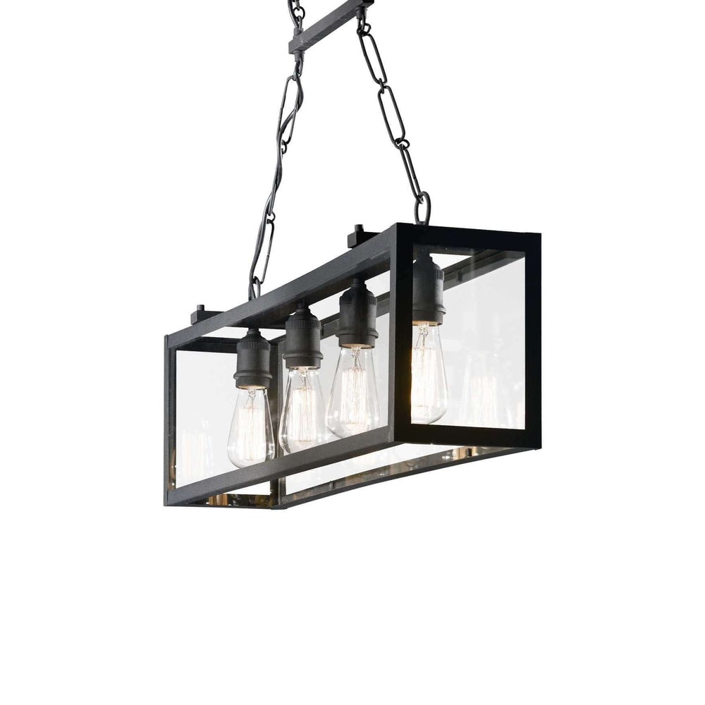 Ideal Lux Leuchte