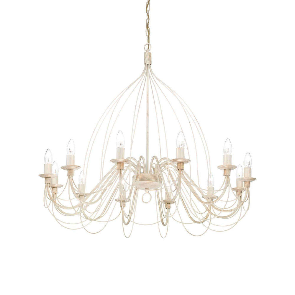 Ideal Lux Leuchte