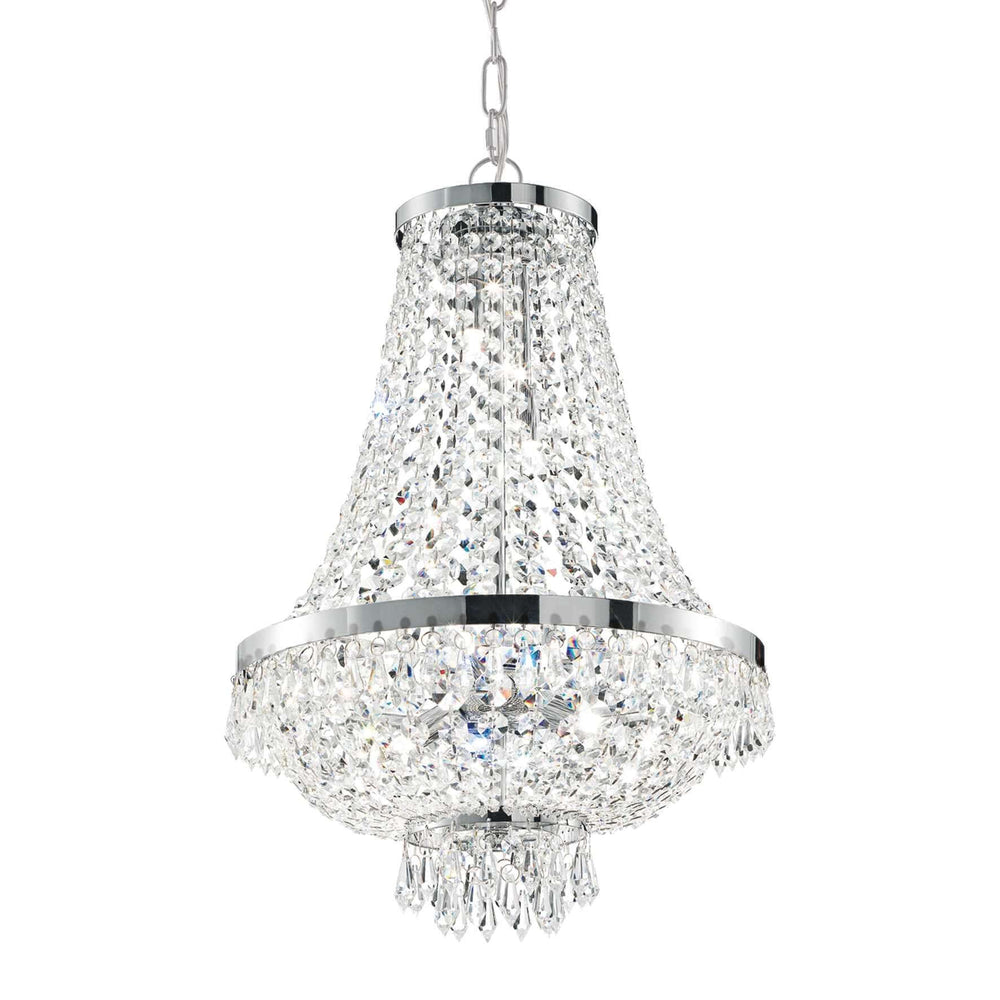 Ideal Lux Leuchte