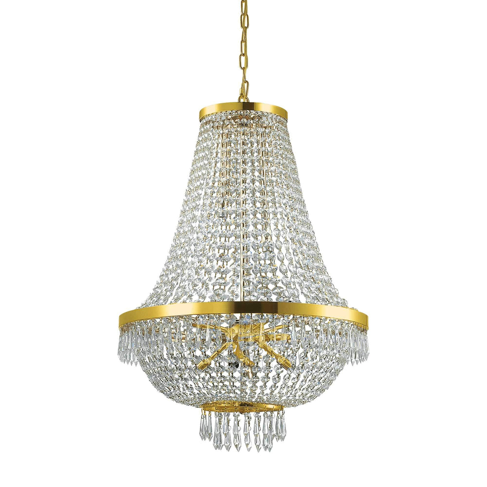 Ideal Lux Leuchte