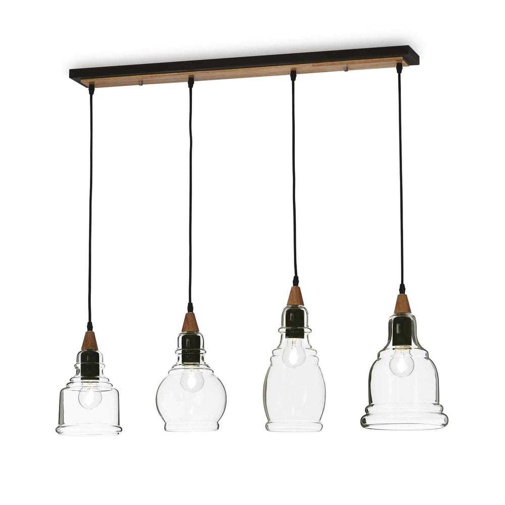 Ideal Lux Leuchte