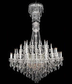 Rießiger Kristall Kronleuchter Lüster
