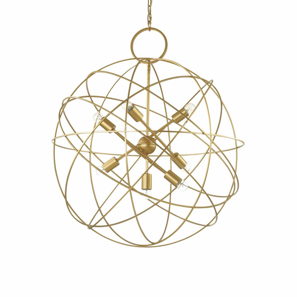 Ideal Lux Leuchte