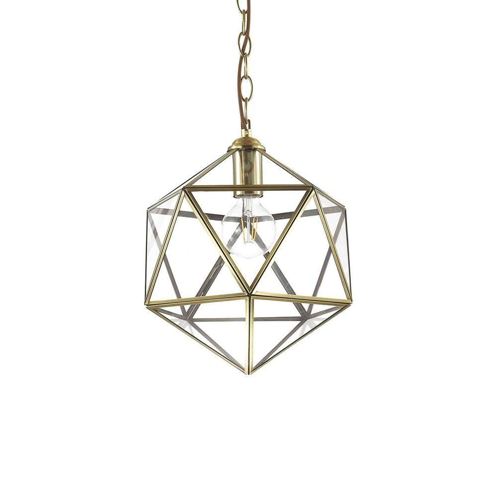 Ideal Lux Leuchte