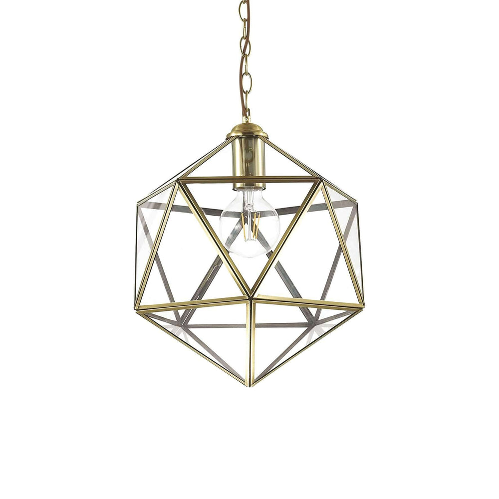 Ideal Lux Leuchte