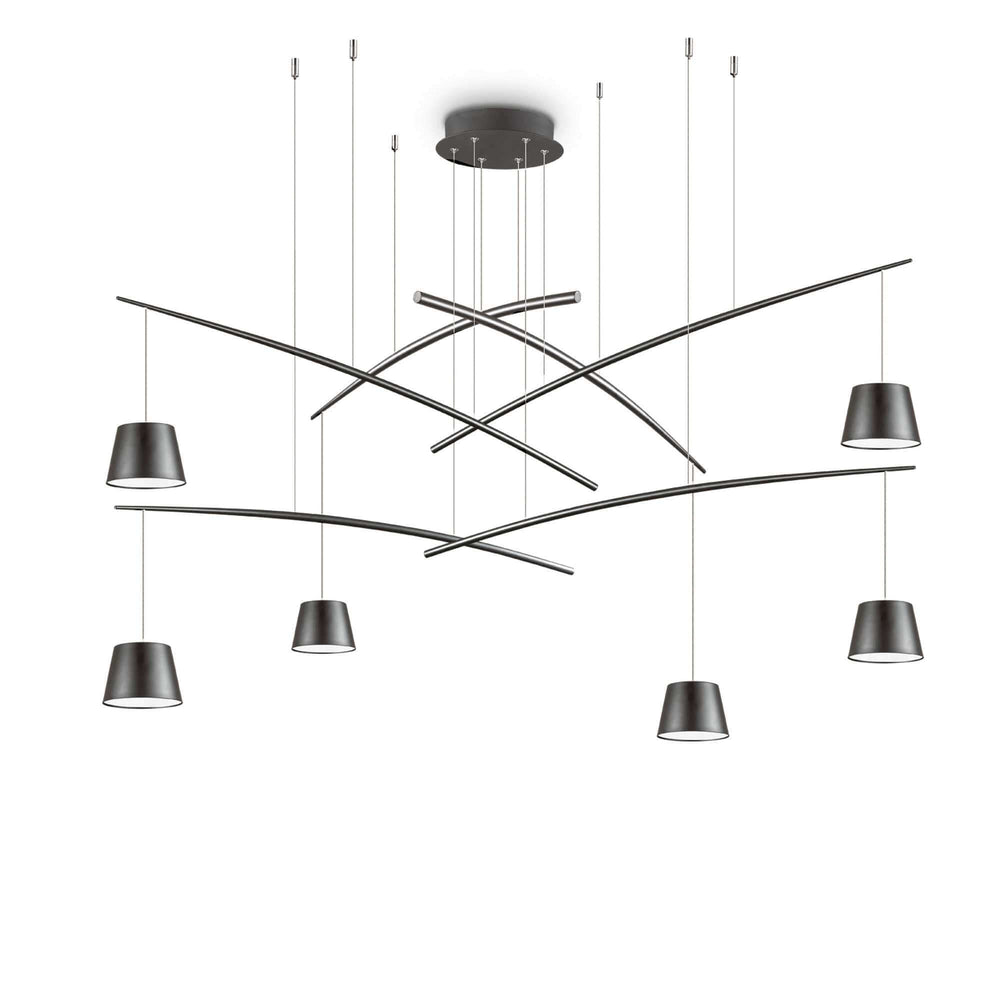 Ideal Lux Leuchte