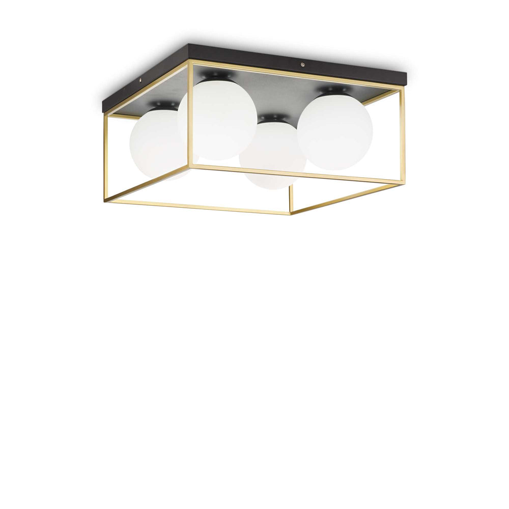 Ideal Lux Leuchte