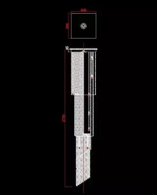 Design entwurf PGA-Lights 
