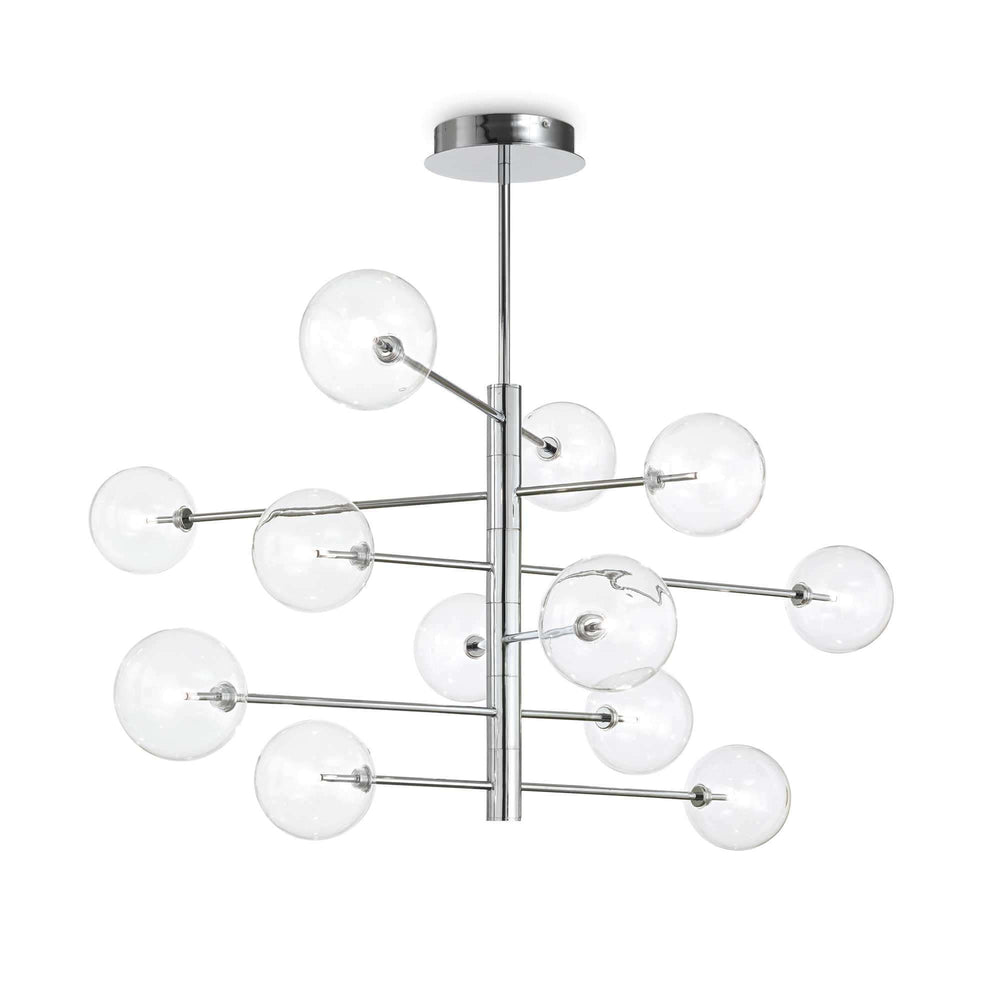 Ideal Lux Leuchte
