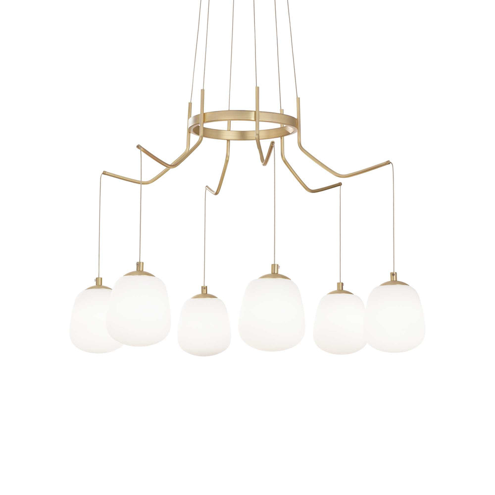 Ideal Lux Leuchte
