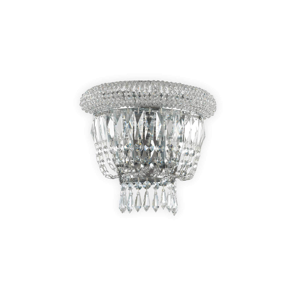 Ideal Lux Leuchte