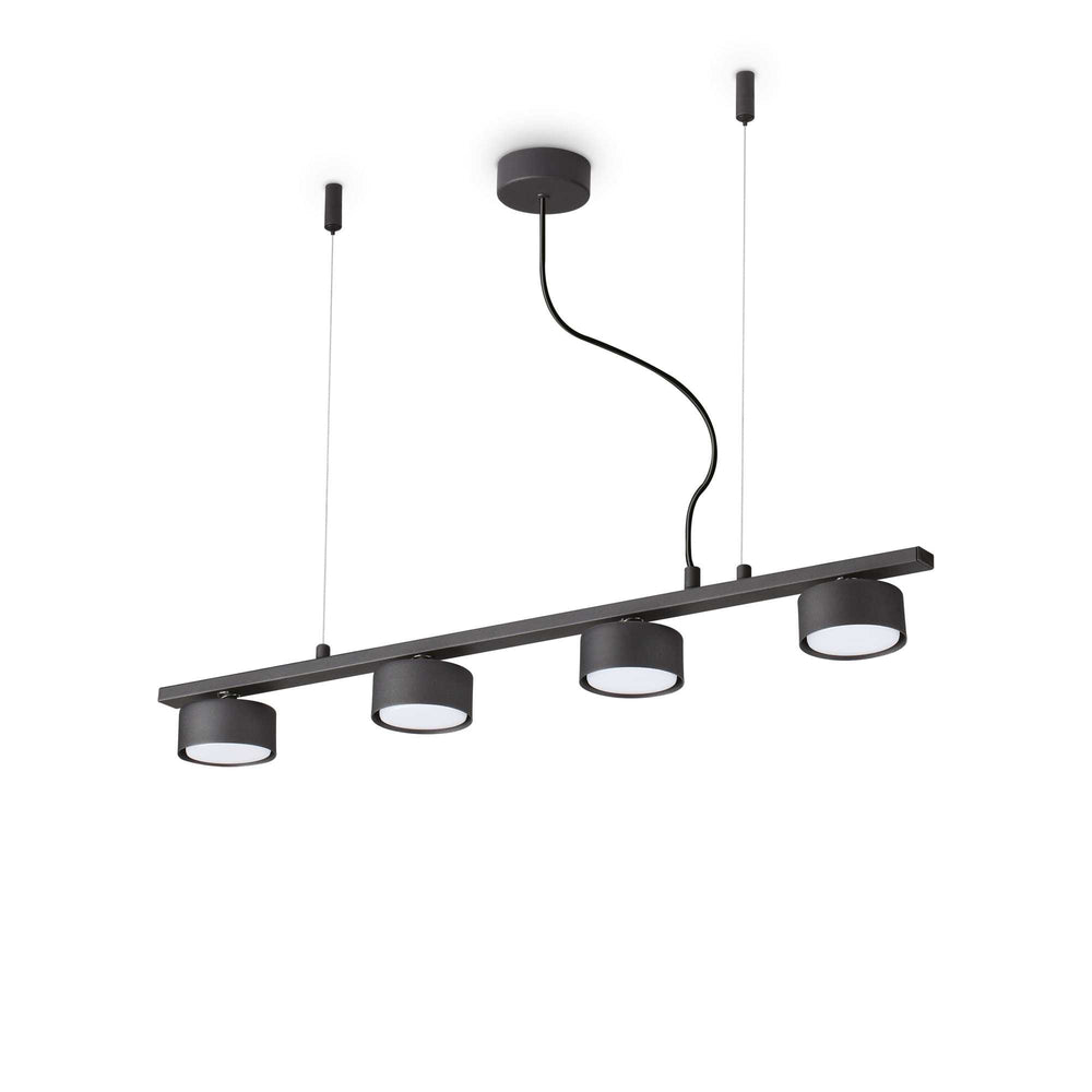 Ideal Lux Leuchte