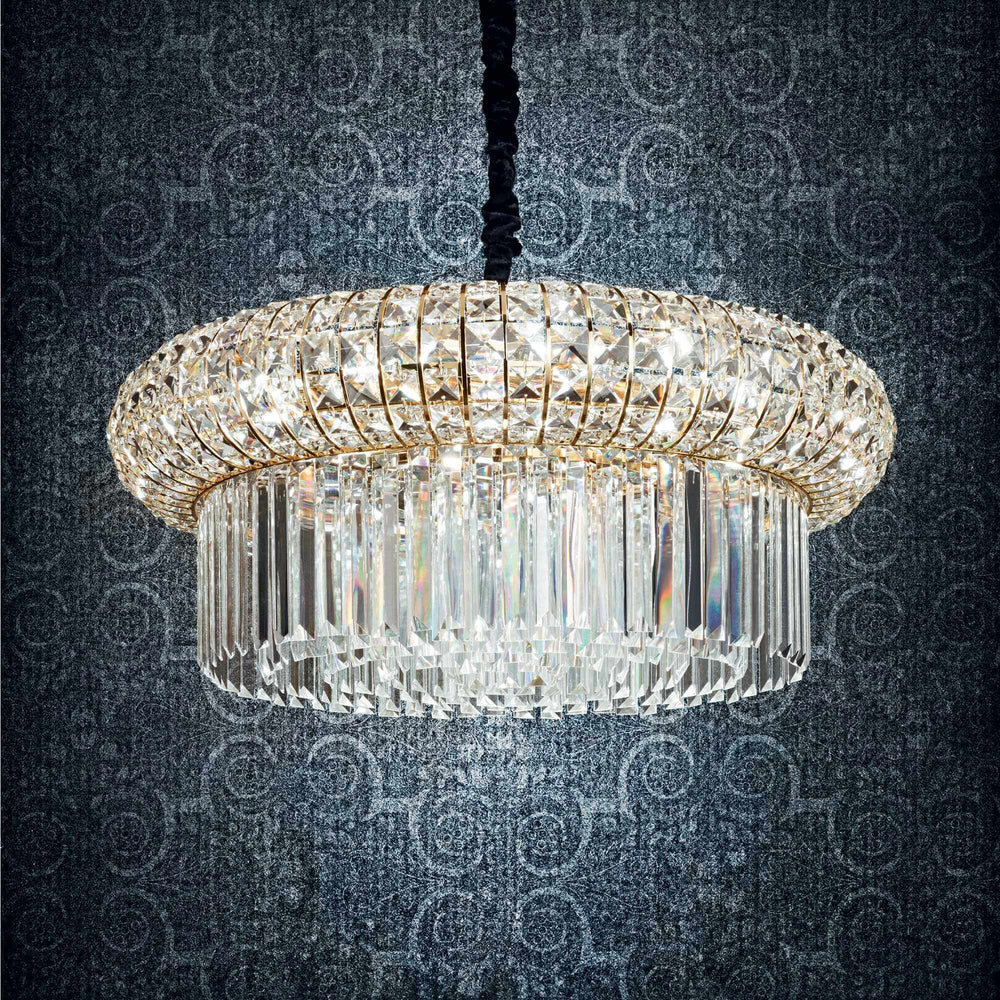 Ideal Lux Leuchte