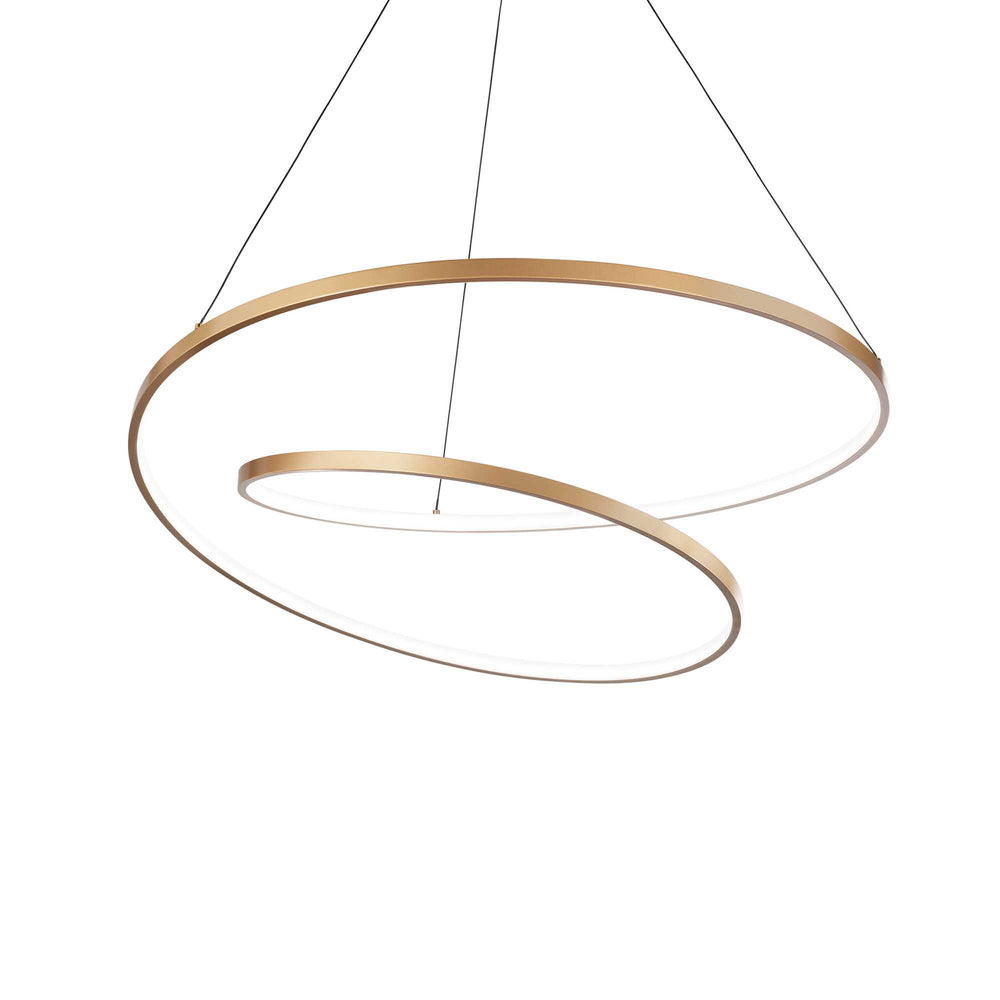 Ideal Lux Leuchte