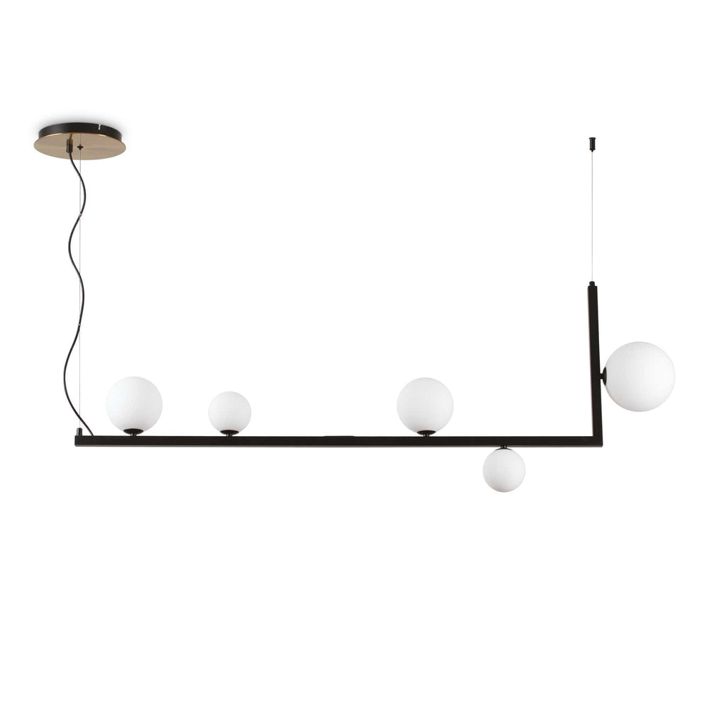 Ideal Lux Leuchte