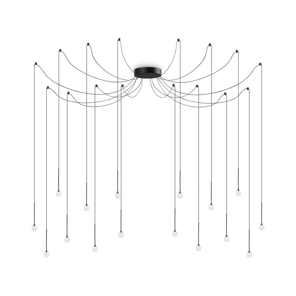 Ideal Lux Leuchte