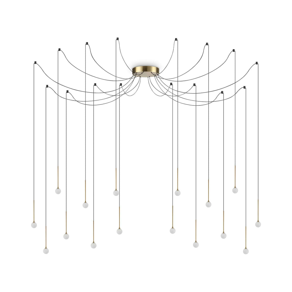 Ideal Lux Leuchte