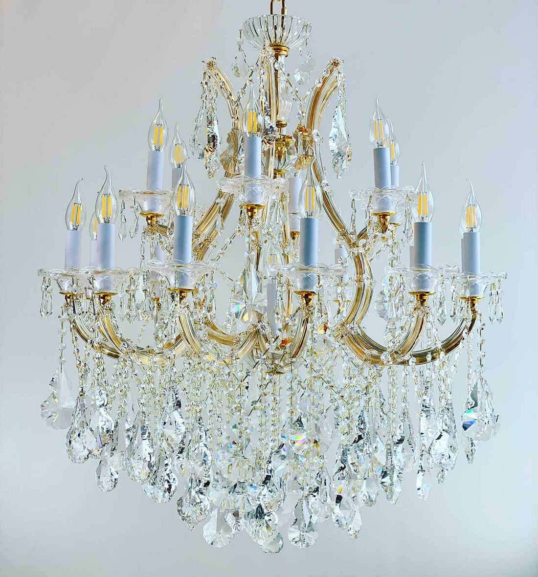 kronleuchter Orlando