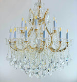 kronleuchter Orlando