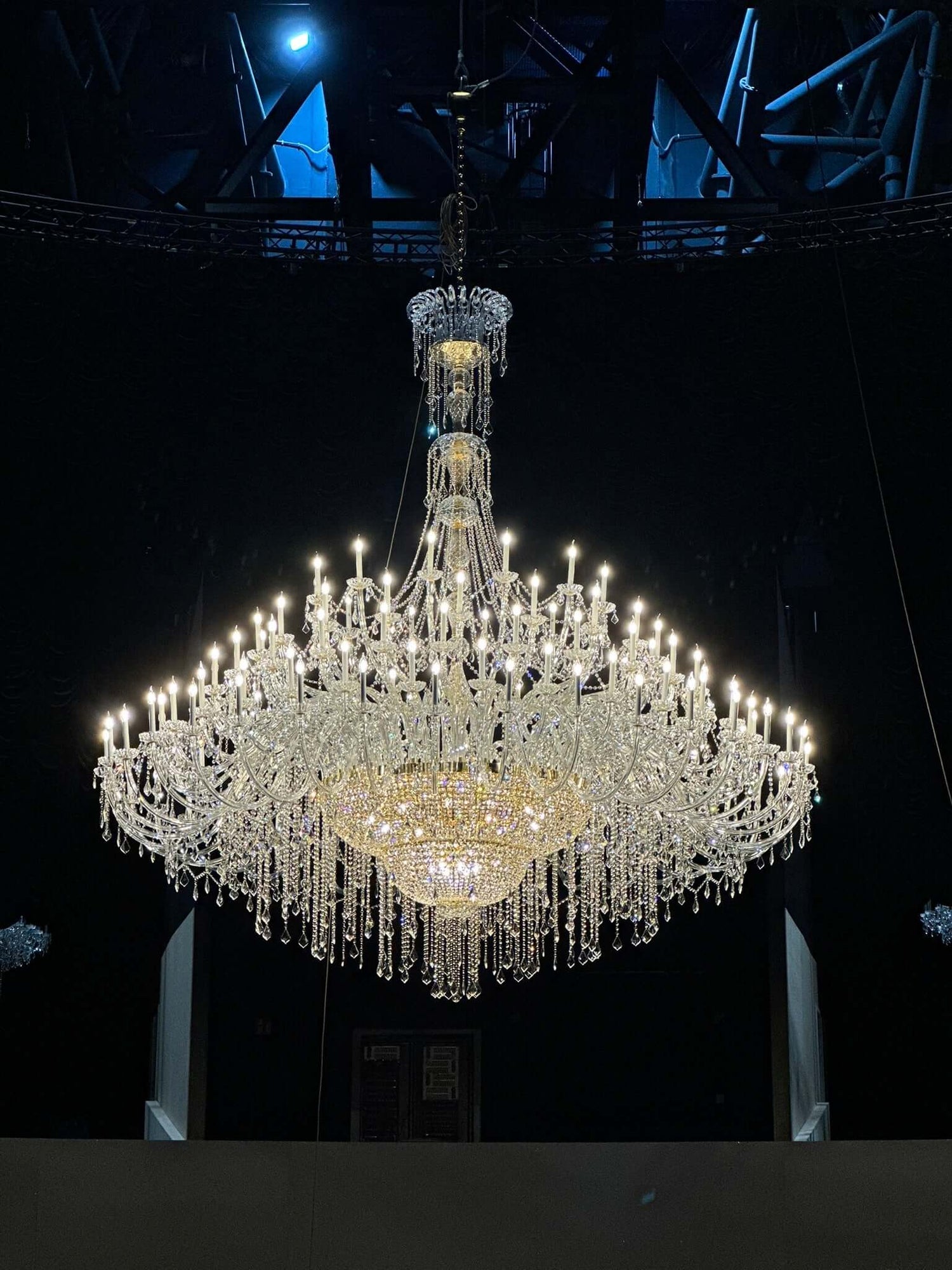 PGA-Lights
