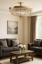 deckenleuchte schönbrunn