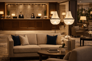 stehleuchte florence matt schwarz rezeption