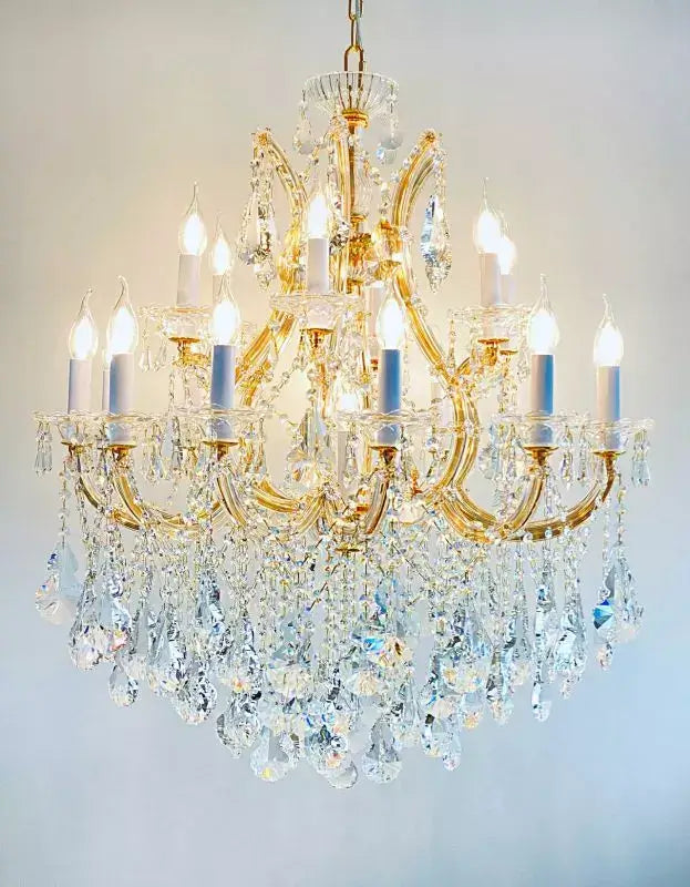 kronleuchter Orlando