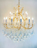 kronleuchter Orlando