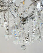 Kristall Kronleuchter