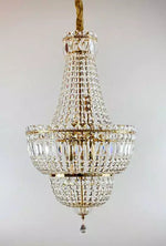 Impero Korblüster Empire SETTAT gold