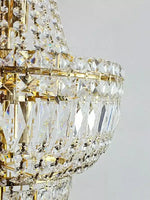 Impero Korblüster Empire SETTAT gold