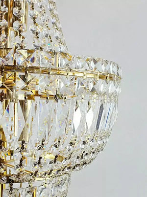 Impero Korblüster Empire SETTAT gold