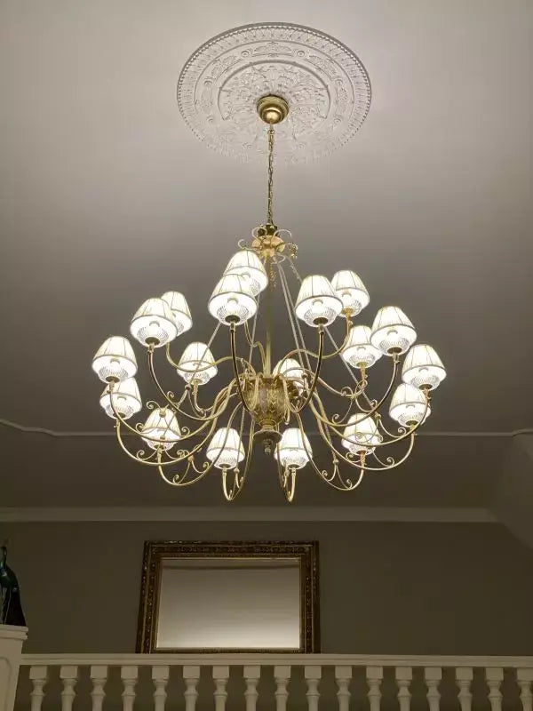 kronleuchter florentiner