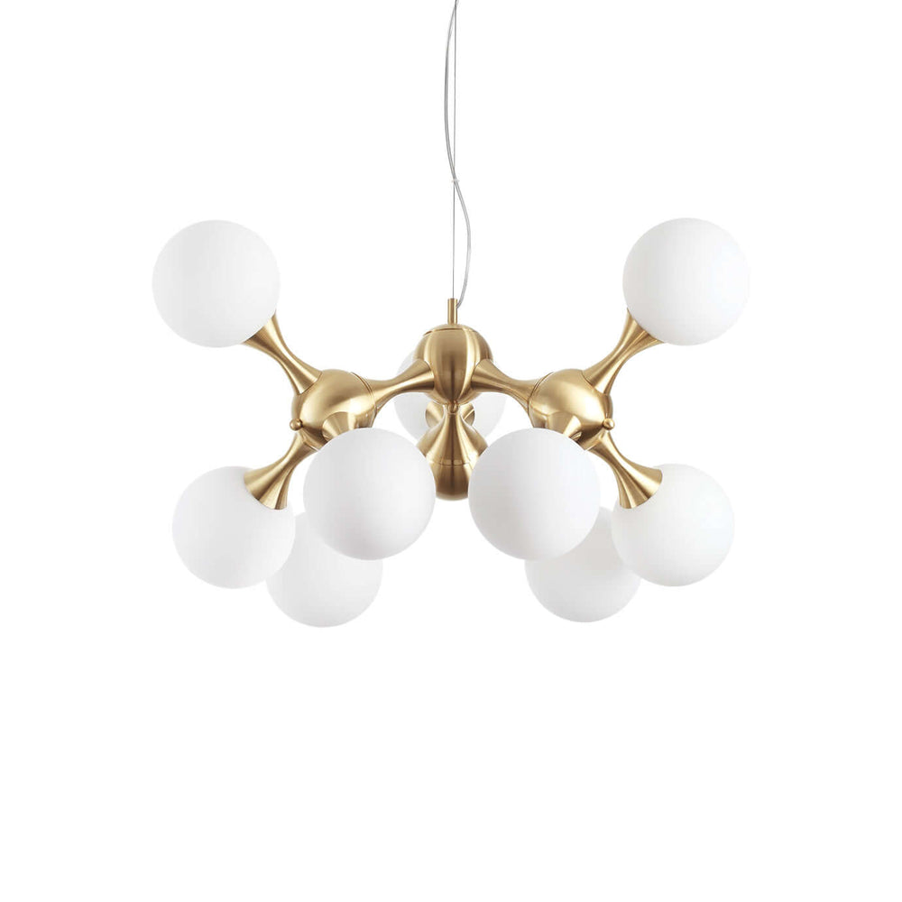 Ideal Lux Leuchte