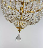 Impero Korblüster Empire SETTAT gold