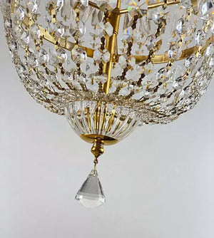 Impero Korblüster Empire SETTAT gold